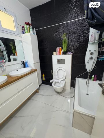 גג/ פנטהאוז, אריה בן אליעזר, אשדוד