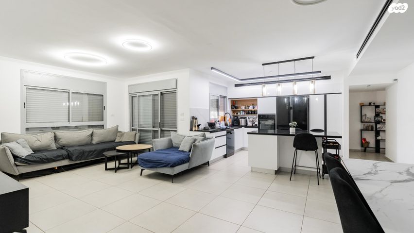 דירת גן, פיקוס 15, אופקים