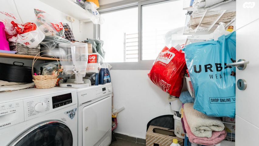 דירת גן, פיקוס 15, אופקים