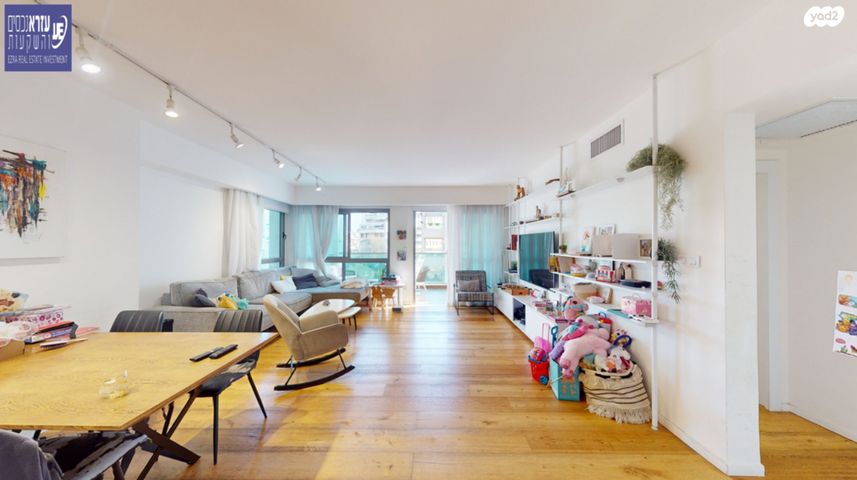 דירה, בילויה מעוז, כוכב הצפון, תל אביב יפו