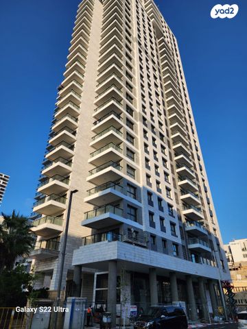 דירה, ירושלים 3, רוטשילד עצמאות, בת ים