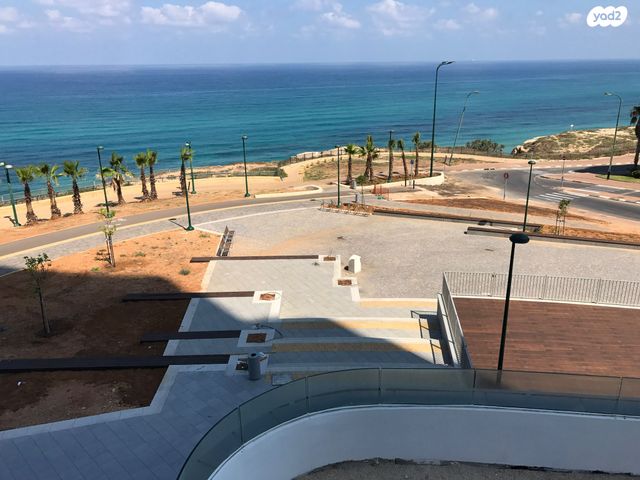 דירה, שדרות בן גוריון, נוף הטיילת, נתניה