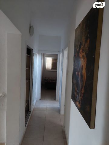 דירה, שיינקין 19, אברמוביץ', ראשון לציון