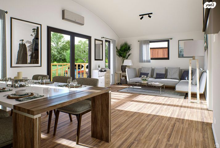 הצפון החדש - דרום