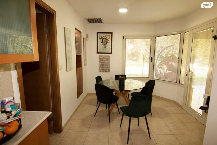 בית פרטי/ קוטג', סביון