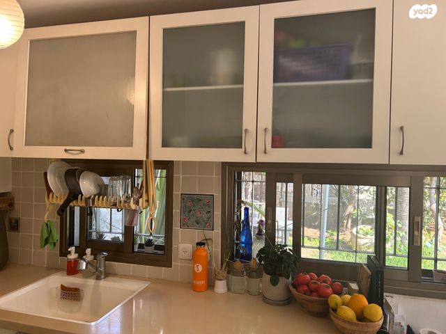 דירה, הרצל 35, גני אילן, קרית אונו