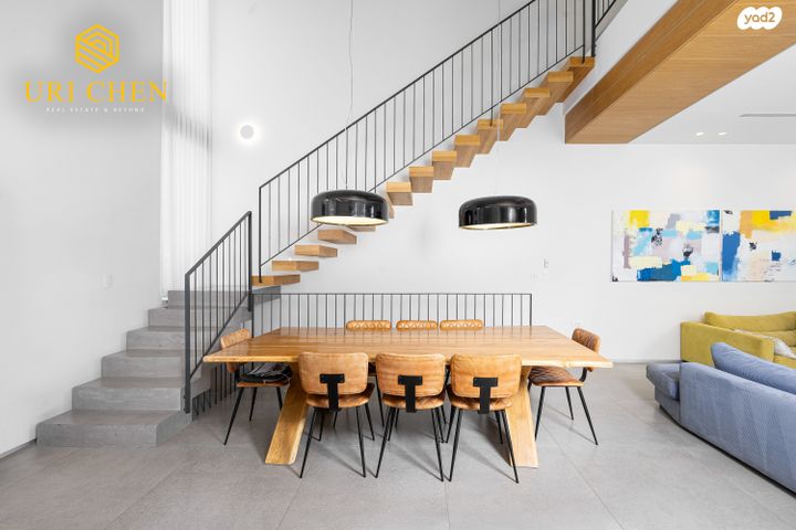 דו משפחתי, קרית ויצמן, רעננה