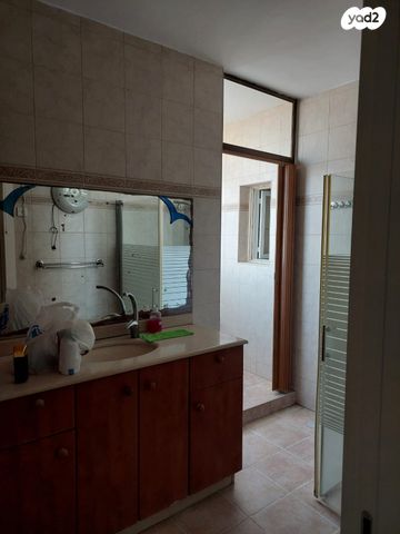 דירה, שיינקין 19, אברמוביץ', ראשון לציון