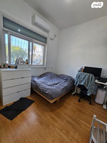 דירה, אוסישקין, הצפון הישן - צפון, תל אביב יפו