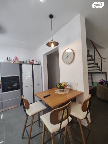 בית פרטי/ קוטג', בת חפר