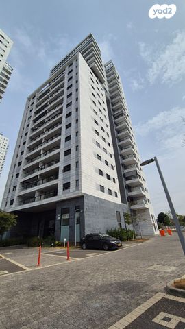 דירה, שולמית אלוני 13, נחלת יהודה, ראשון לציון