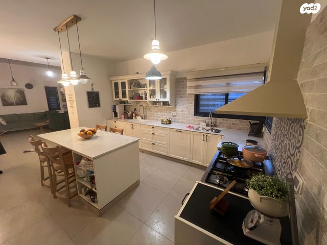 בית פרטי/ קוטג', שדה דוד