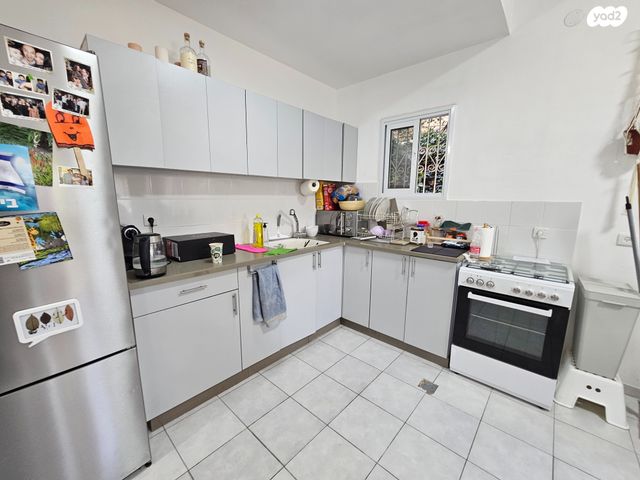 דירה, אוסישקין, הצפון הישן - צפון, תל אביב יפו