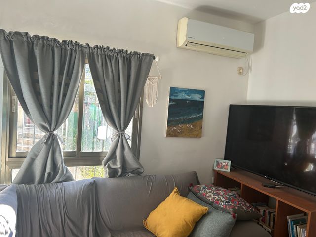 דירה, הרצל 35, גני אילן, קרית אונו