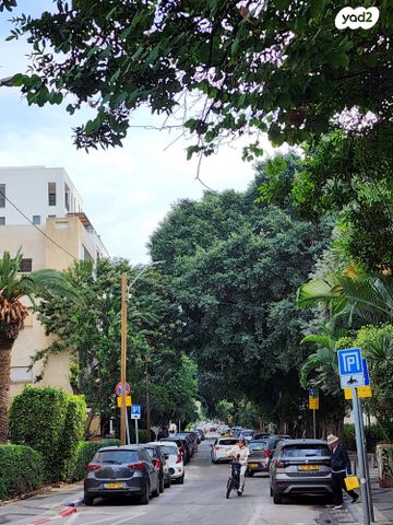 דירה, בארי 7, הצפון החדש - דרום, תל אביב יפו