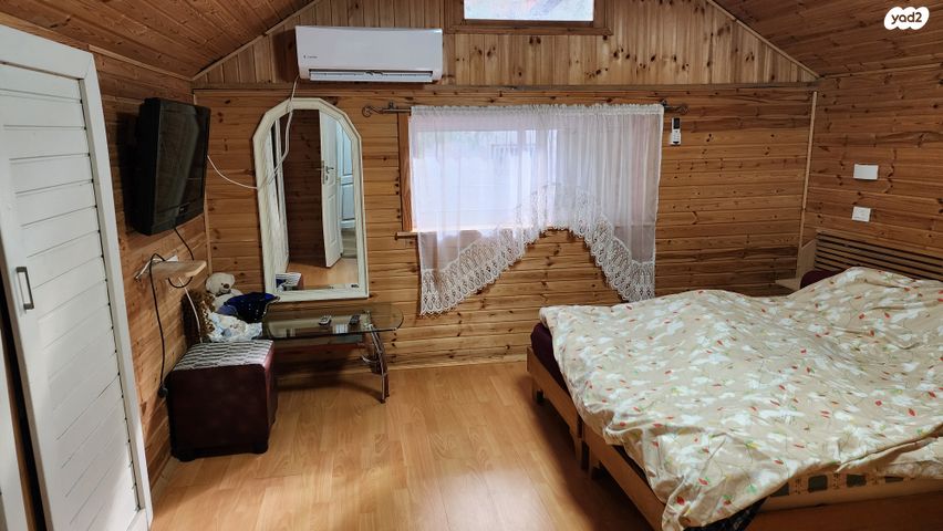 בית פרטי/ קוטג', קרני שומרון