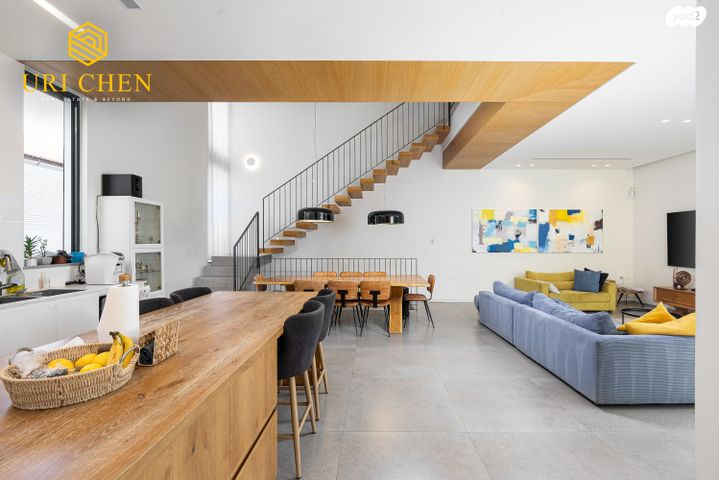 דו משפחתי, קרית ויצמן, רעננה