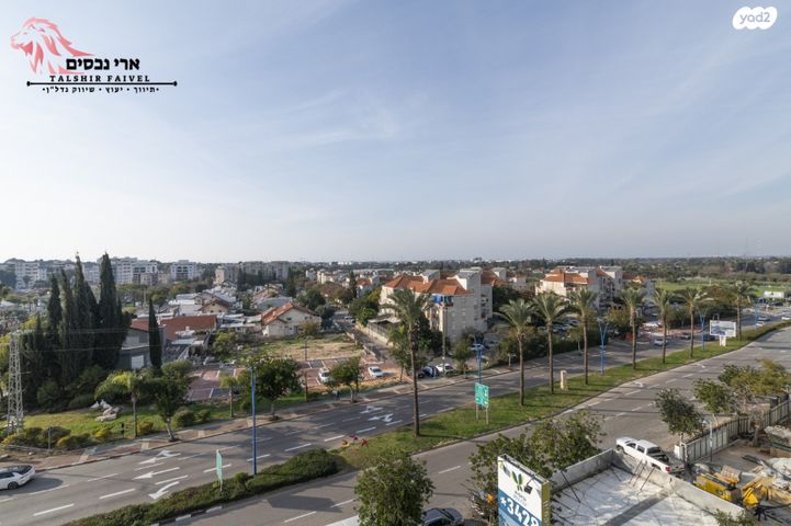 דירה, הכרמל, יבנה