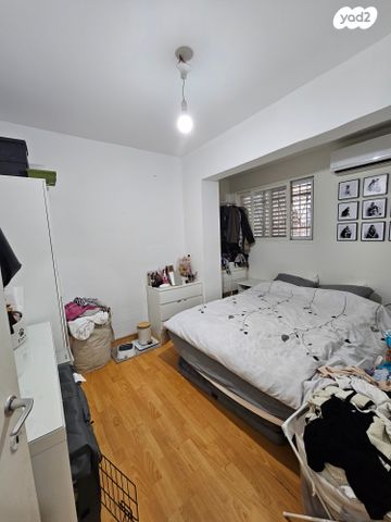 דירה, אוסישקין, הצפון הישן - צפון, תל אביב יפו