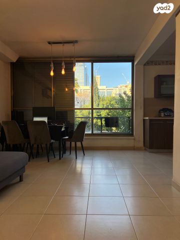 דירה, יצחק שדה, יד אליהו, תל אביב יפו