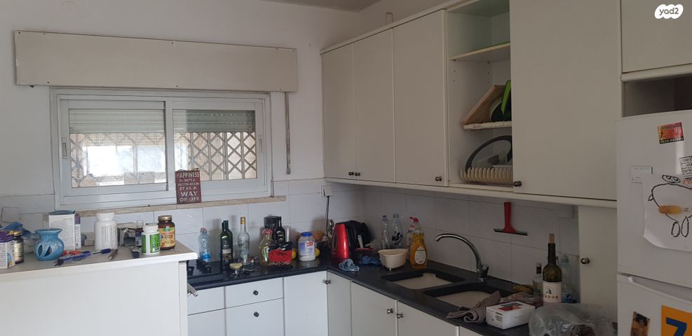 דירה, רבי בנימין 13, בית הכרם, רמת בית הכרם, ירושלים