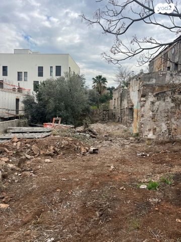 דירה, העיר התחתית, ואדי סאליב, חיפה