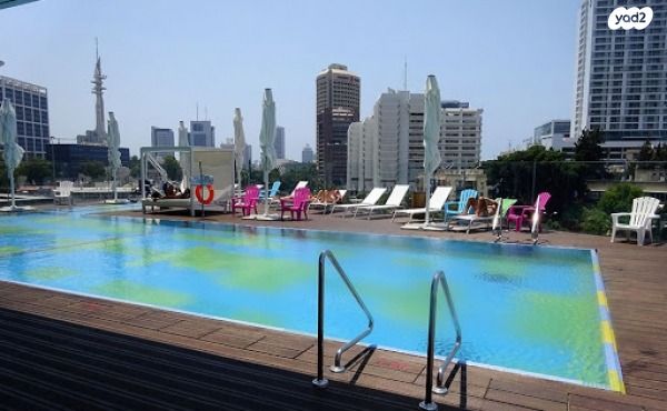 דירה, דרך מנחם בגין, מונטיפיורי, הרכבת, תל אביב יפו