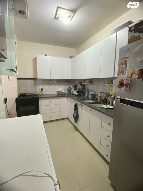 דירה, יהודית, הפועל המזרחי ג', שיכון ג', בני ברק