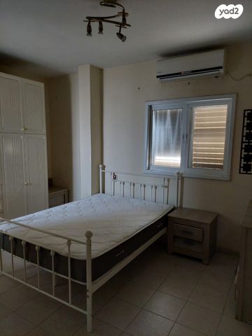 דירה, שיינקין 19, אברמוביץ', ראשון לציון