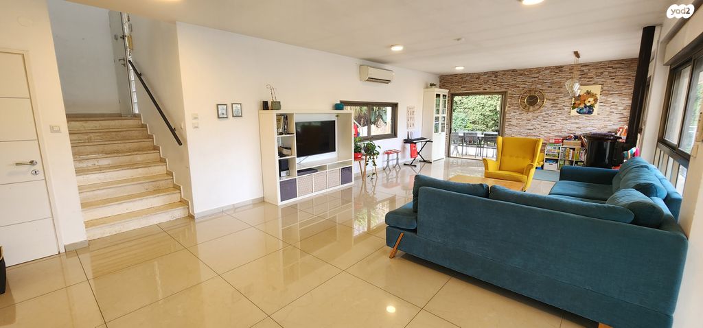 בית פרטי/ קוטג', כפר האורנים