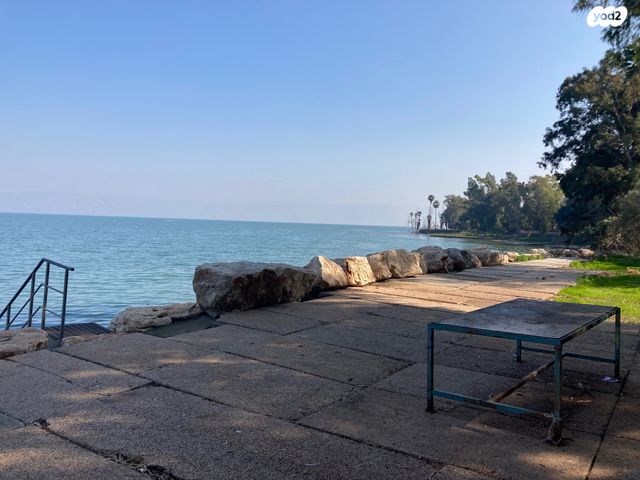 מגרשים, כינרת מושבה