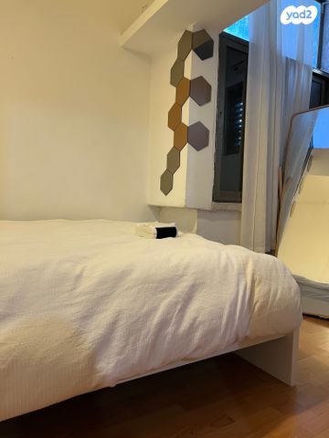 דירה, יצחק שדה, יד אליהו, תל אביב יפו