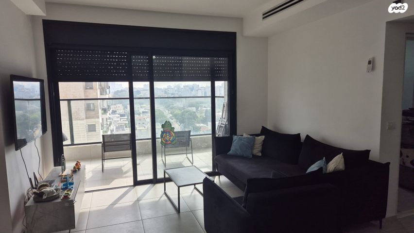 דירה, שולמית אלוני 13, נחלת יהודה, ראשון לציון