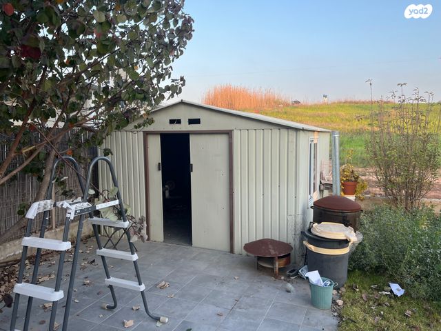 בית פרטי/ קוטג', שדה דוד