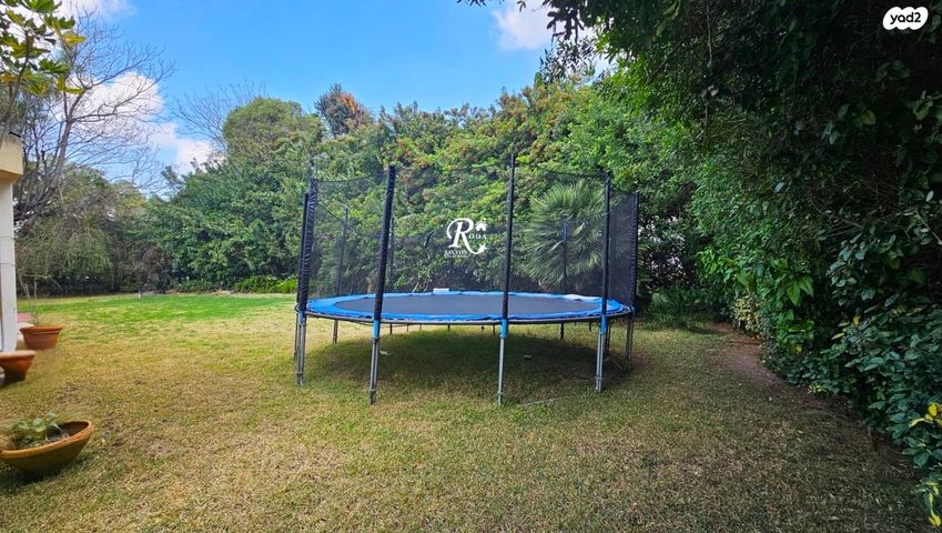 בית פרטי/ קוטג', סביון