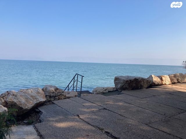 מגרשים, כינרת מושבה