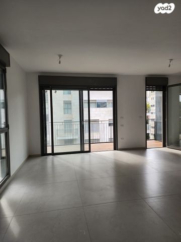 דירה, בארי 7, הצפון החדש - דרום, תל אביב יפו