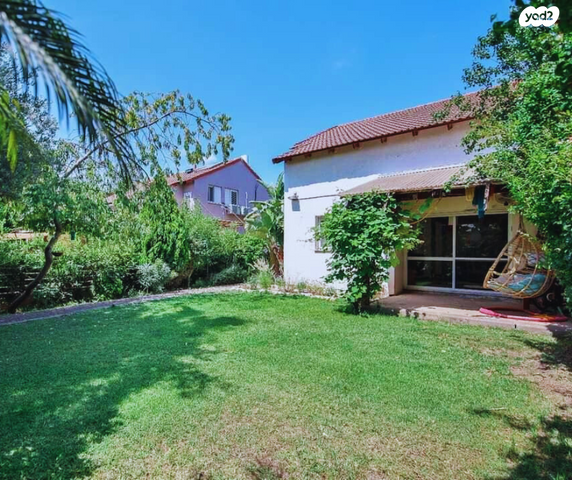 בית פרטי/ קוטג', בת חפר