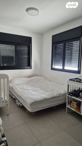 דירה, שולמית אלוני 13, נחלת יהודה, ראשון לציון