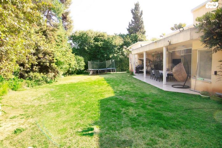 בית פרטי/ קוטג', סביון