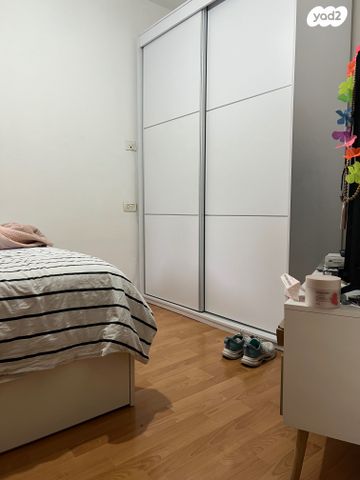 דירה, יצחק שדה, יד אליהו, תל אביב יפו