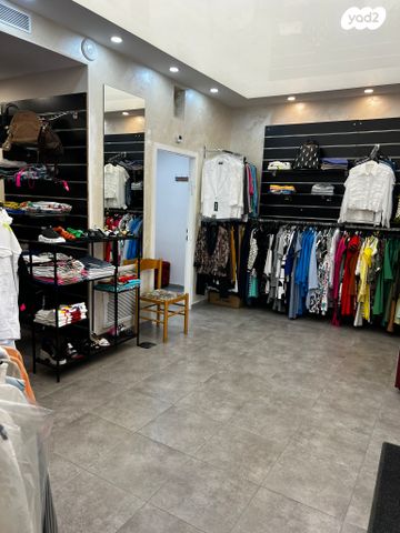 סטודיו/ לופט, החלוץ 87, העיר העתיקה, רמב"ם, דרום, באר שבע