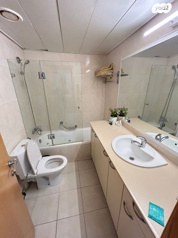 דירה, השונית 10, מרינה, הרצליה