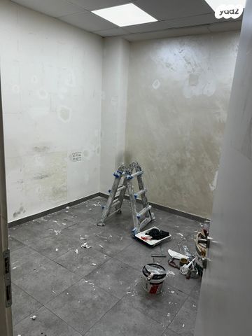 סטודיו/ לופט, החלוץ 87, העיר העתיקה, רמב"ם, דרום, באר שבע