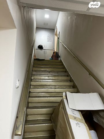 סטודיו/ לופט, החלוץ 87, העיר העתיקה, רמב"ם, דרום, באר שבע