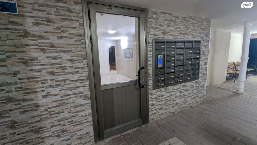 דירה, שדרות ירושלים 33, שכונה ט', באר שבע