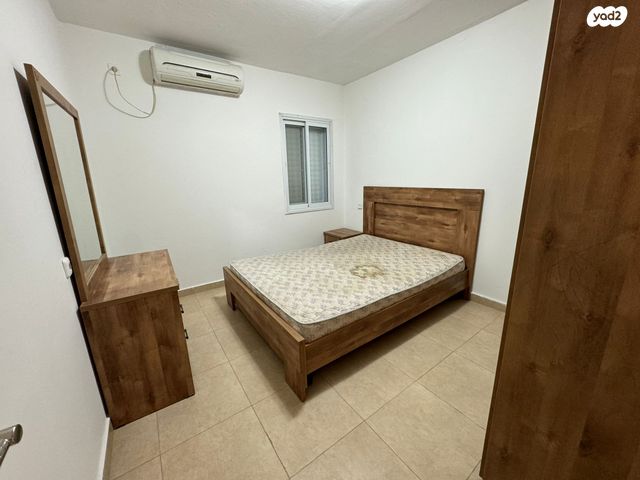 יחידת דיור, דרך מצדה, שכונה ו', באר שבע