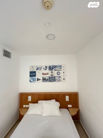 דירה, השונית 10, מרינה, הרצליה