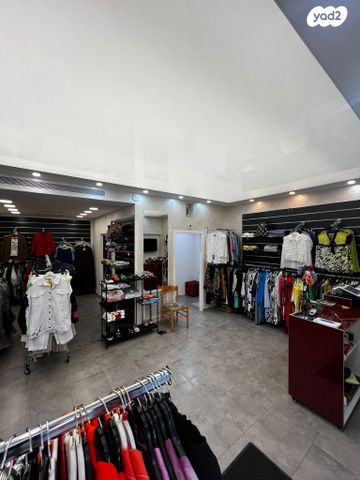 סטודיו/ לופט, החלוץ 87, העיר העתיקה, רמב"ם, דרום, באר שבע