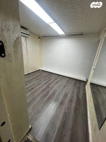 סטודיו/ לופט, החלוץ 87, העיר העתיקה, רמב"ם, דרום, באר שבע